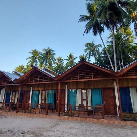 Lemon Grass Resort & Spa Govind Nagar Exterior foto