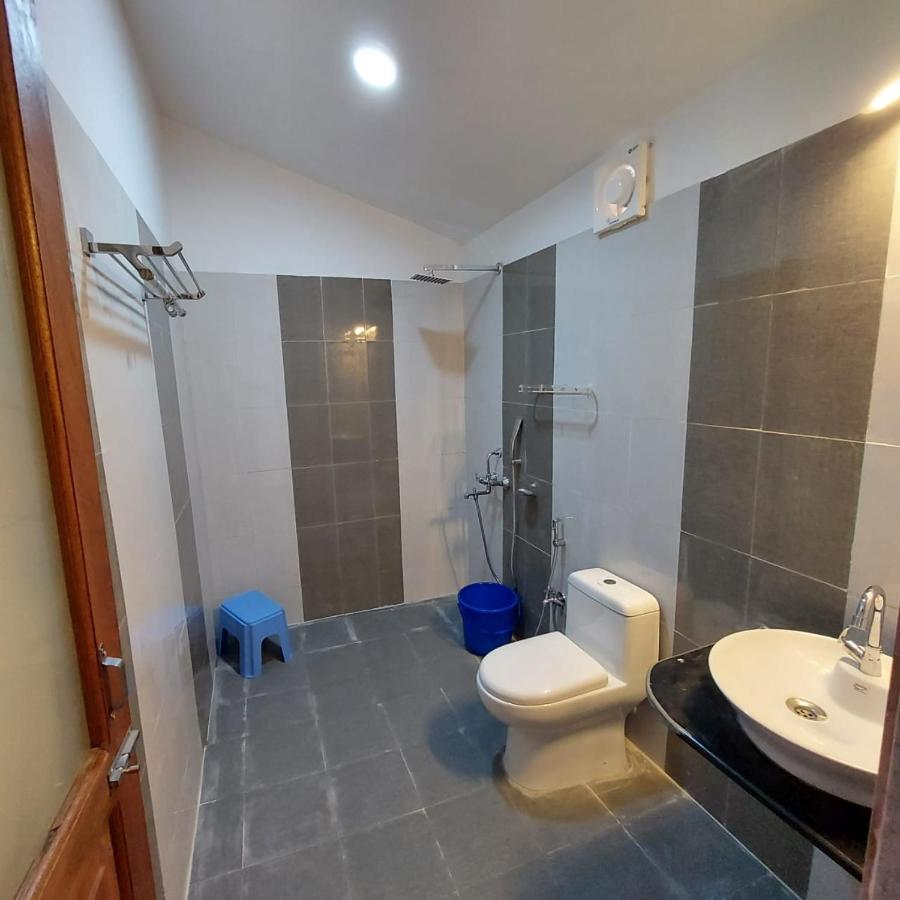 Lemon Grass Resort & Spa Govind Nagar Exterior foto