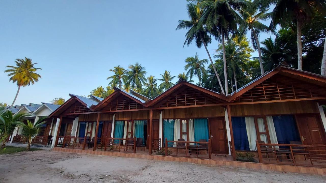 Lemon Grass Resort & Spa Govind Nagar Exterior foto