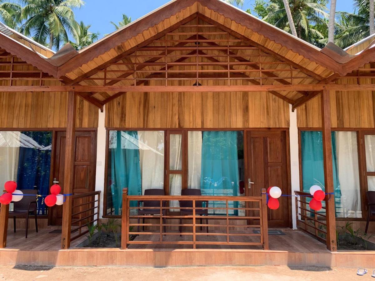 Lemon Grass Resort & Spa Govind Nagar Exterior foto